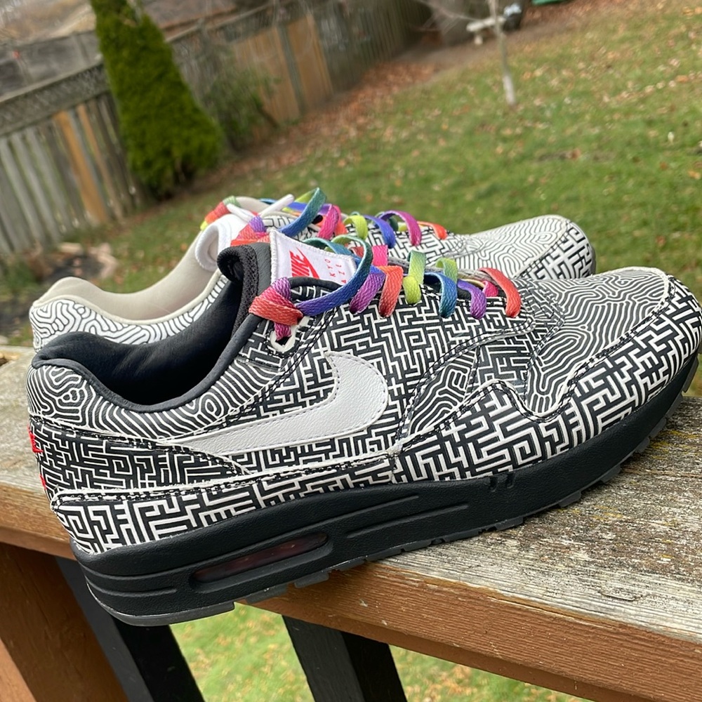 Nike Air Max 1 Tokyo Maze